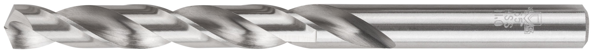 Сверла HSS 11,0 x 142 мм, 135° (5 шт.) MOS