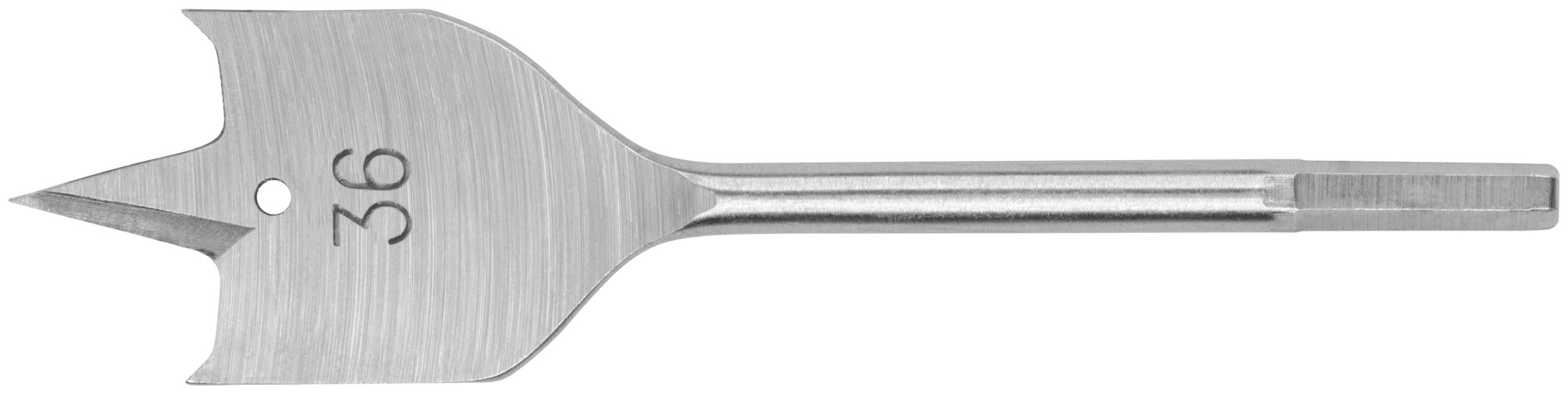 сверло FIT 36x152 мм для дерева