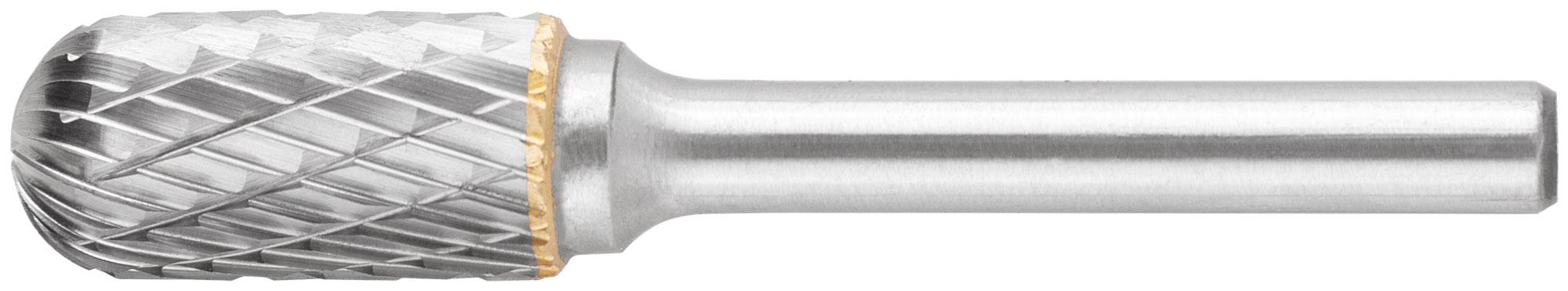 Карбидная шарошка FIT 12x25x70 мм