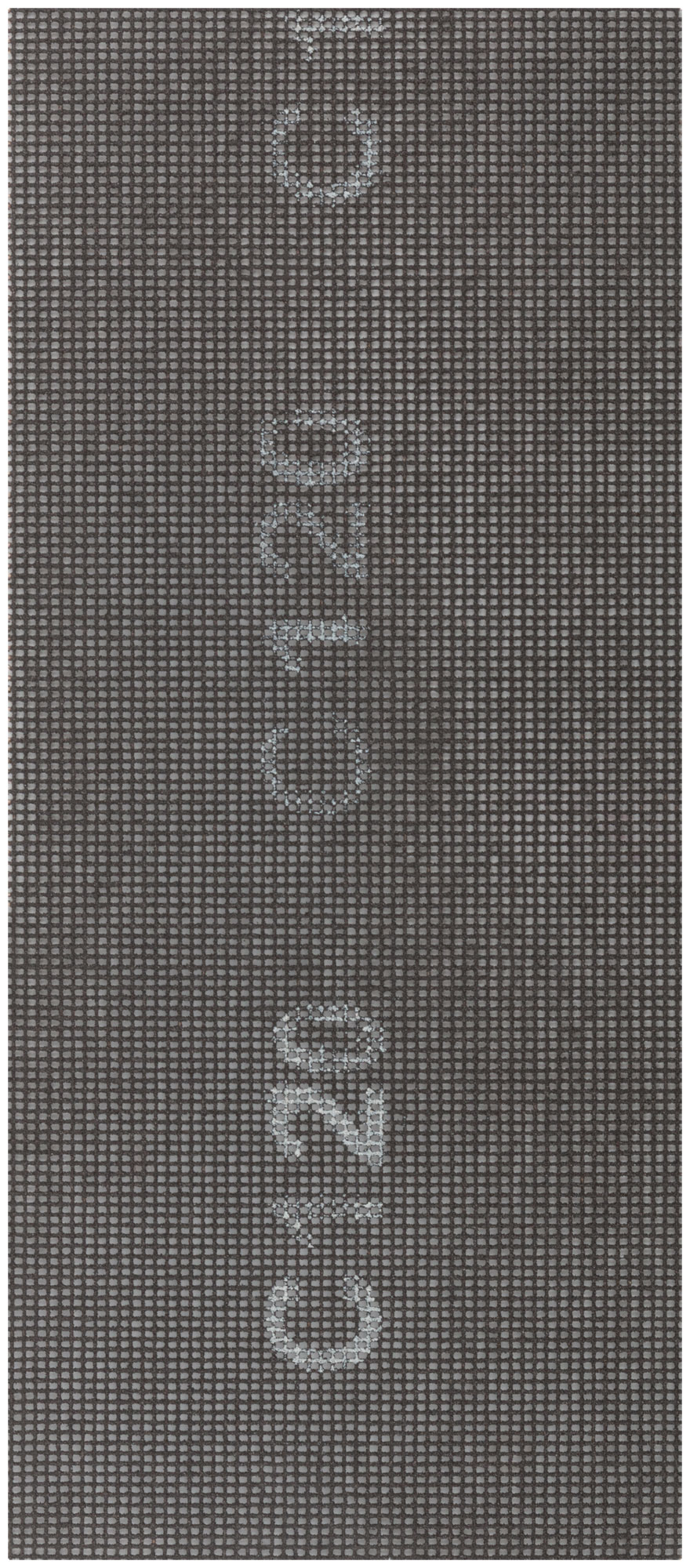Сетки шлифовальные FIT 120x280 мм, нейлоновая основа, 10 шт. P120