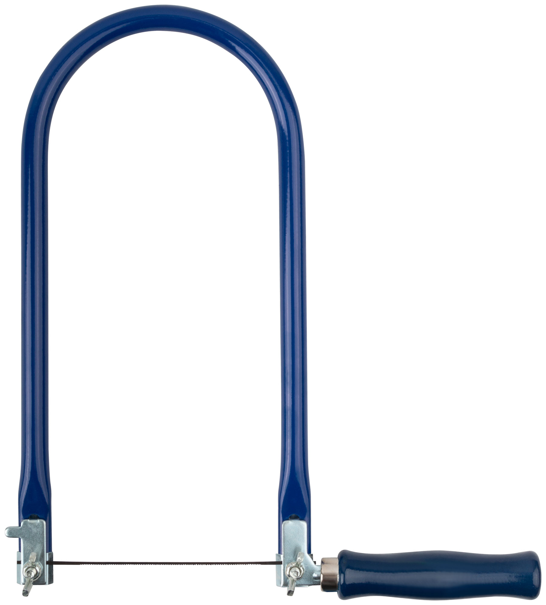 Усиленный ручной лобзик FIT 145х280 мм