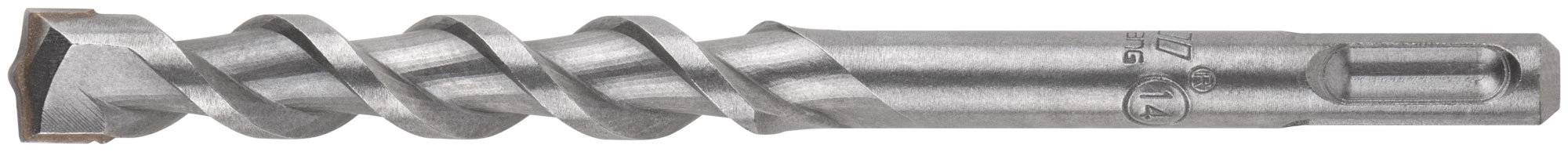 Бур по бетону 14 х 160 мм SDS-Plus FDW 42-14160