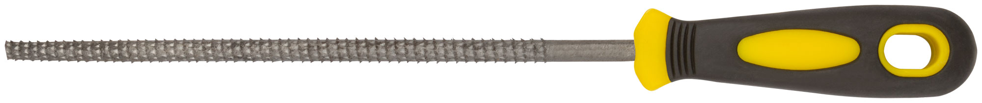 рашпиль FIT 42758 с прорезиненной ручкой