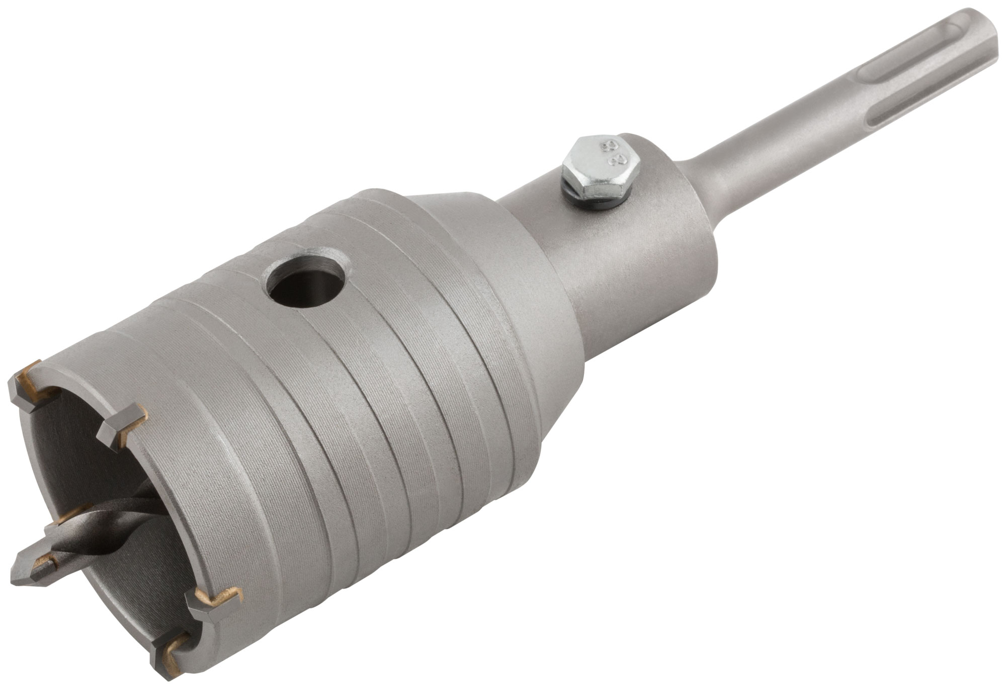 Коронка по бетону FDW SDS-Plus 50 мм 43-350