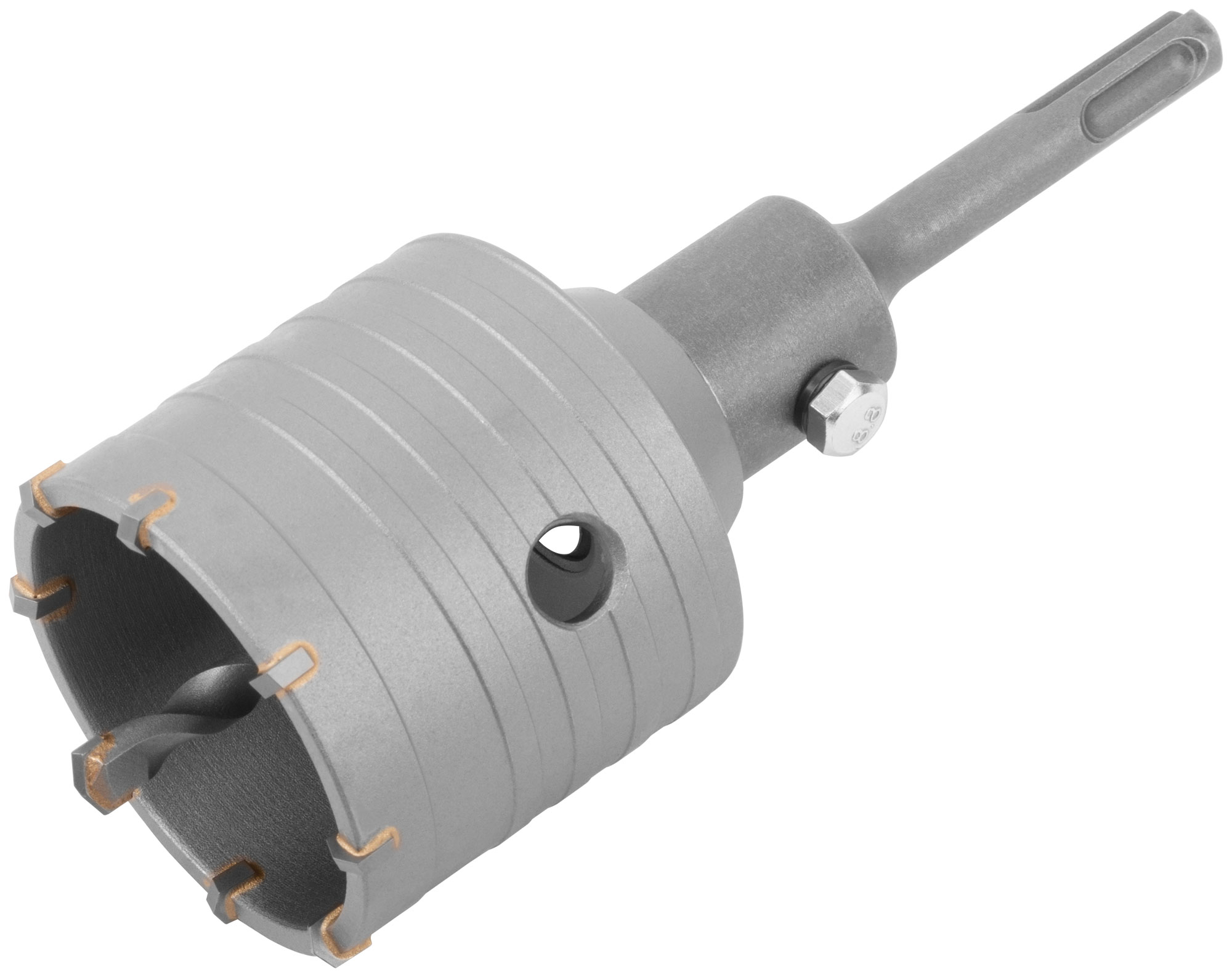Коронка по бетону 65 мм SDS-Plus FDW 43-351