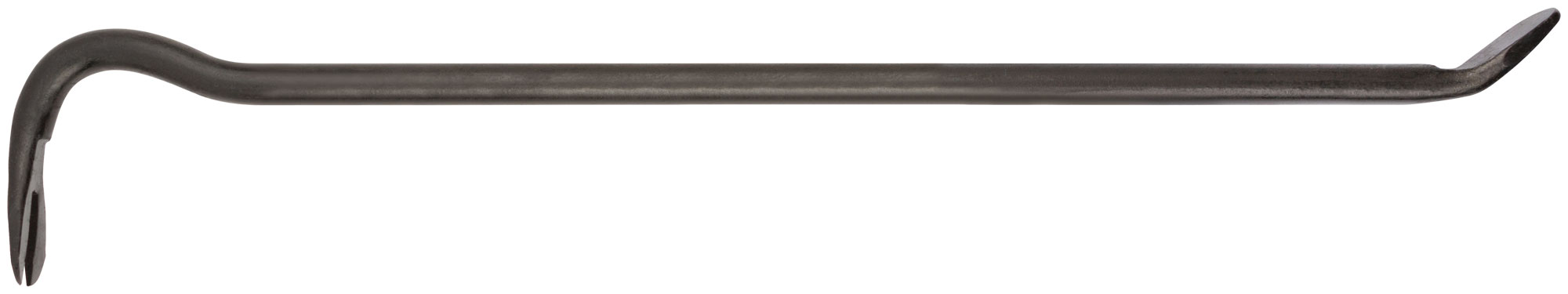 Гвоздодер круглый 600х16 мм КУРС