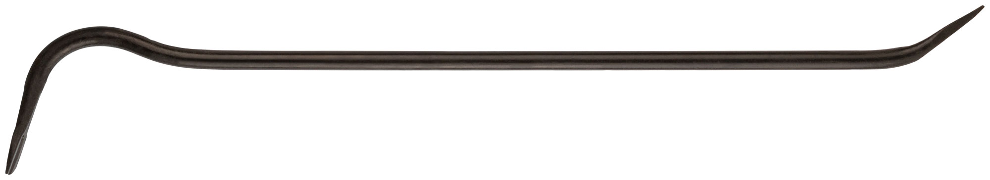 Гвоздодер круглый 800х17 мм от КУРС для демонтажа