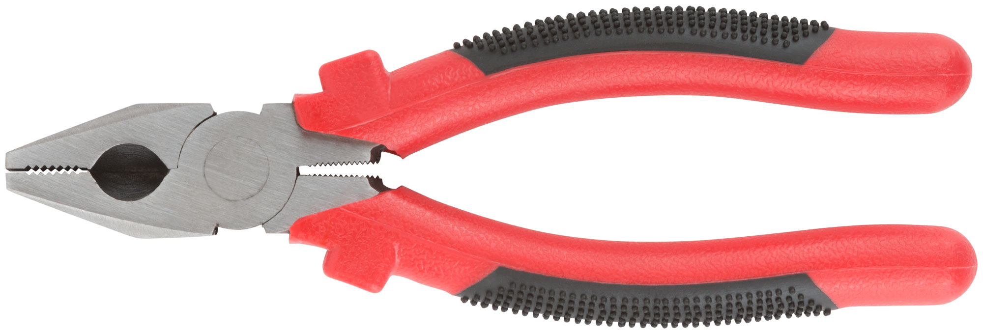 Плоскогубцы FIT 48180 комбинированные 180 мм
