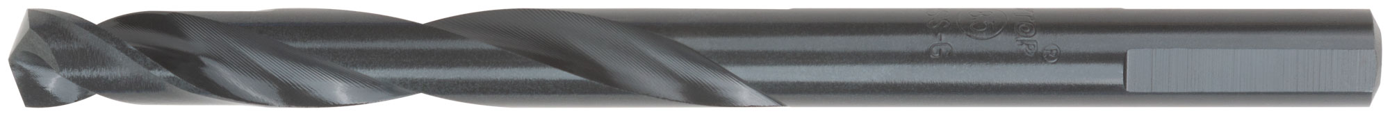 Сверло по металлу HSS-G 8,5 х 117/67 мм (5 шт) Cutop Special