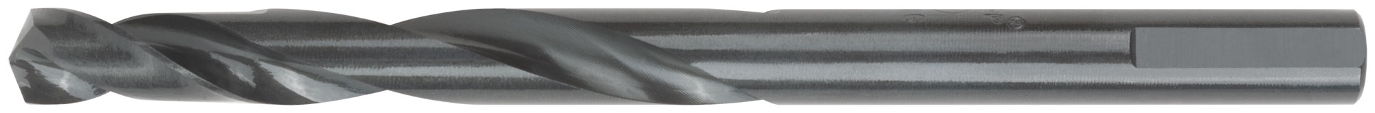 Сверло по металлу Cutop Special HSS-G 54-958