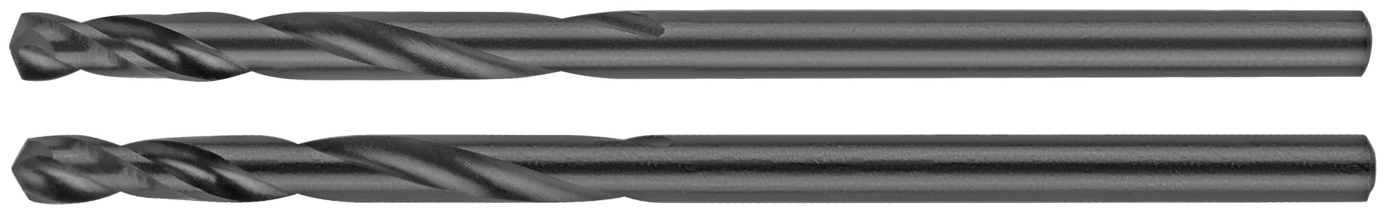 Сверло по металлу Cutop Special HSS-G 3x61/29 мм (2 шт)