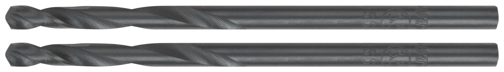 Сверло по металлу Cutop Special 3,3 х 65/32 мм HSS-G