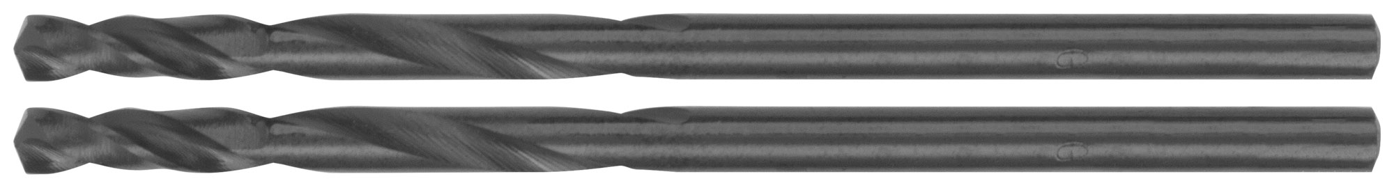 Сверло по металлу Cutop Special HSS-G 3,5 х 70/35 мм (2 шт)