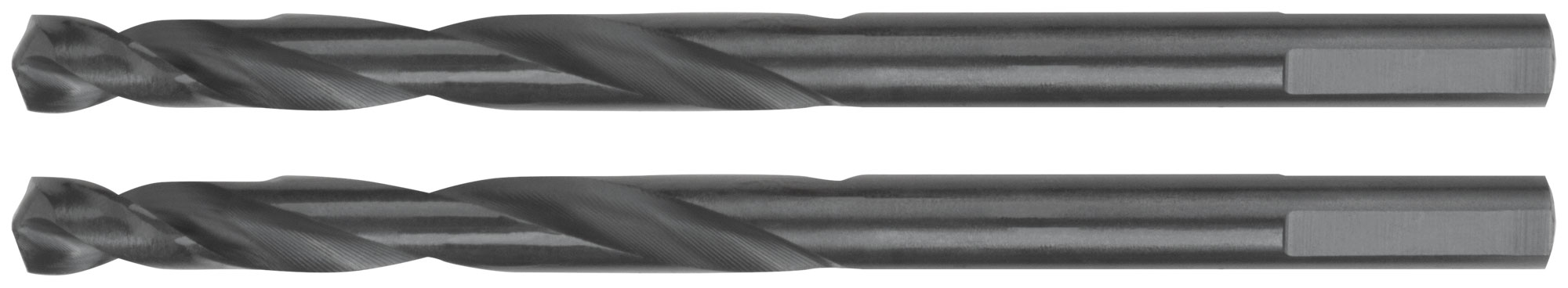 Сверло по металлу Cutop Special HSS-G 6,5 х 101/56 мм (2 шт)