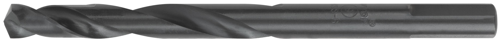 Сверло по металлу Cutop Special, HSS-G, 9 х 125/72 мм