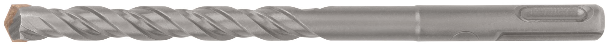 Бур по бетону SDS-Plus 10x160 мм GreatFlex Light