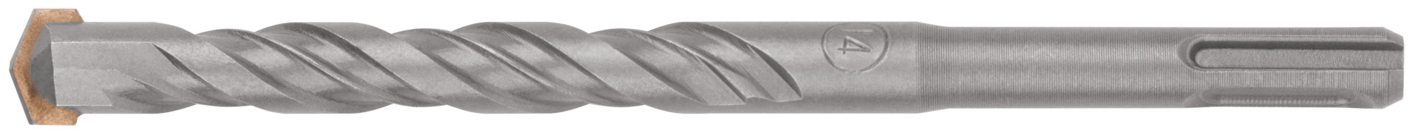 Бур по бетону SDS-Plus GreatFlex Light 14x160 мм