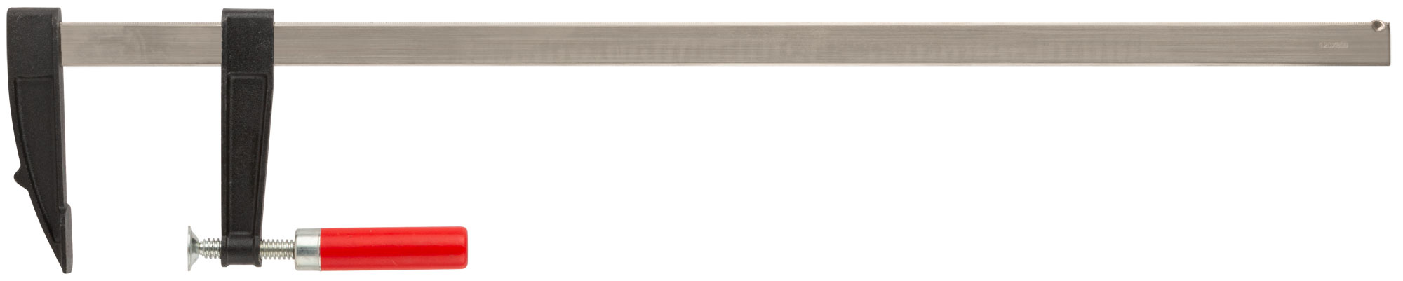 Струбцина FIT тип F 120x800 мм