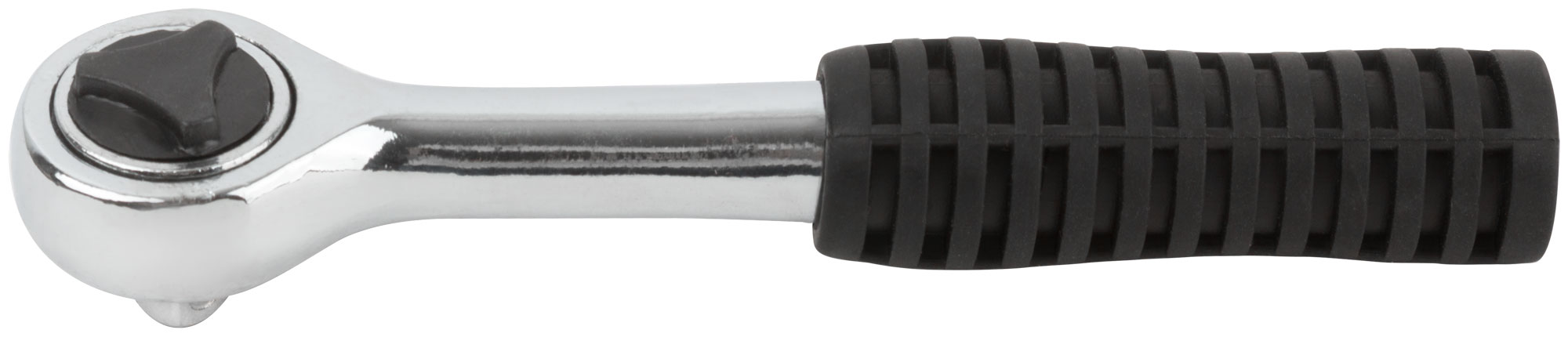Вороток трещотка MOS 1/4" 125 мм 41 зубец