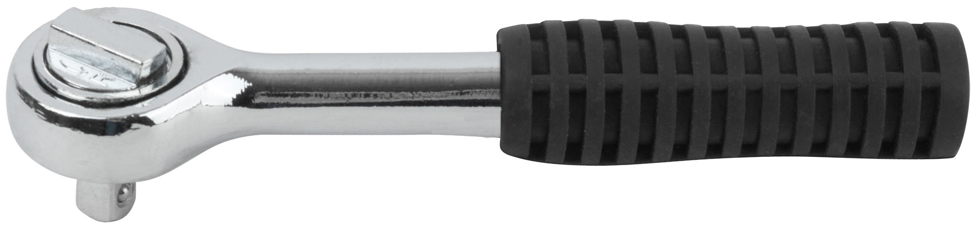 Вороток трещотка MOS 1/4", 41 зубец