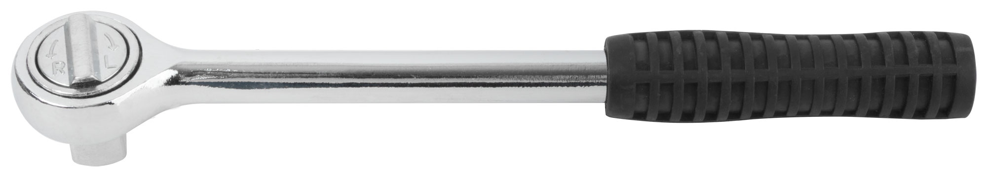 Вороток с трещоткой 1/2" 39 зубцов MOS