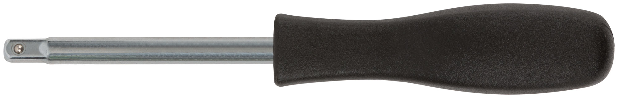 Отвертка-вороток CrV 1/4" FIT, артикул 62540