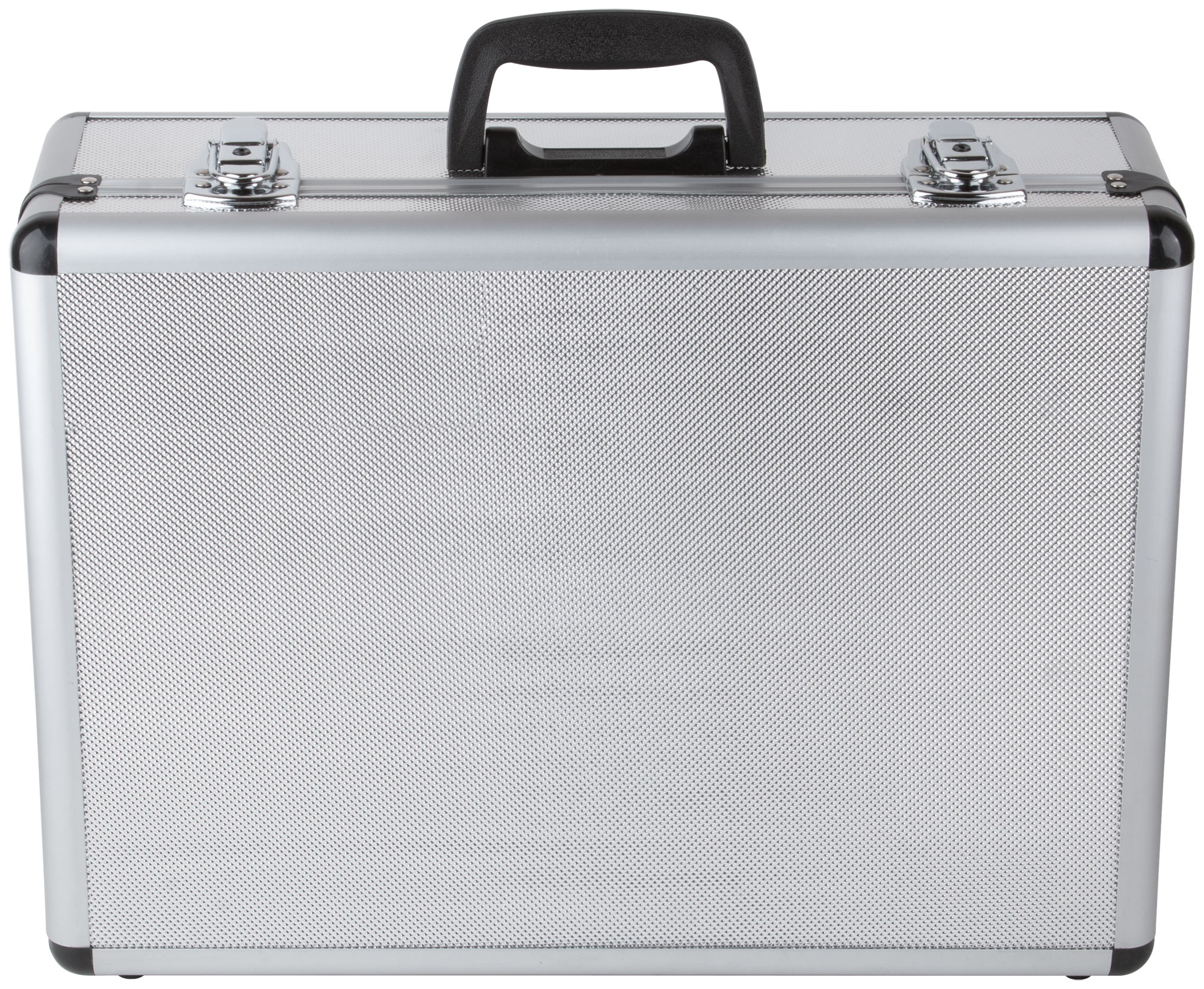 Алюминиевый ящик для инструмента FIT 450х330х150 мм