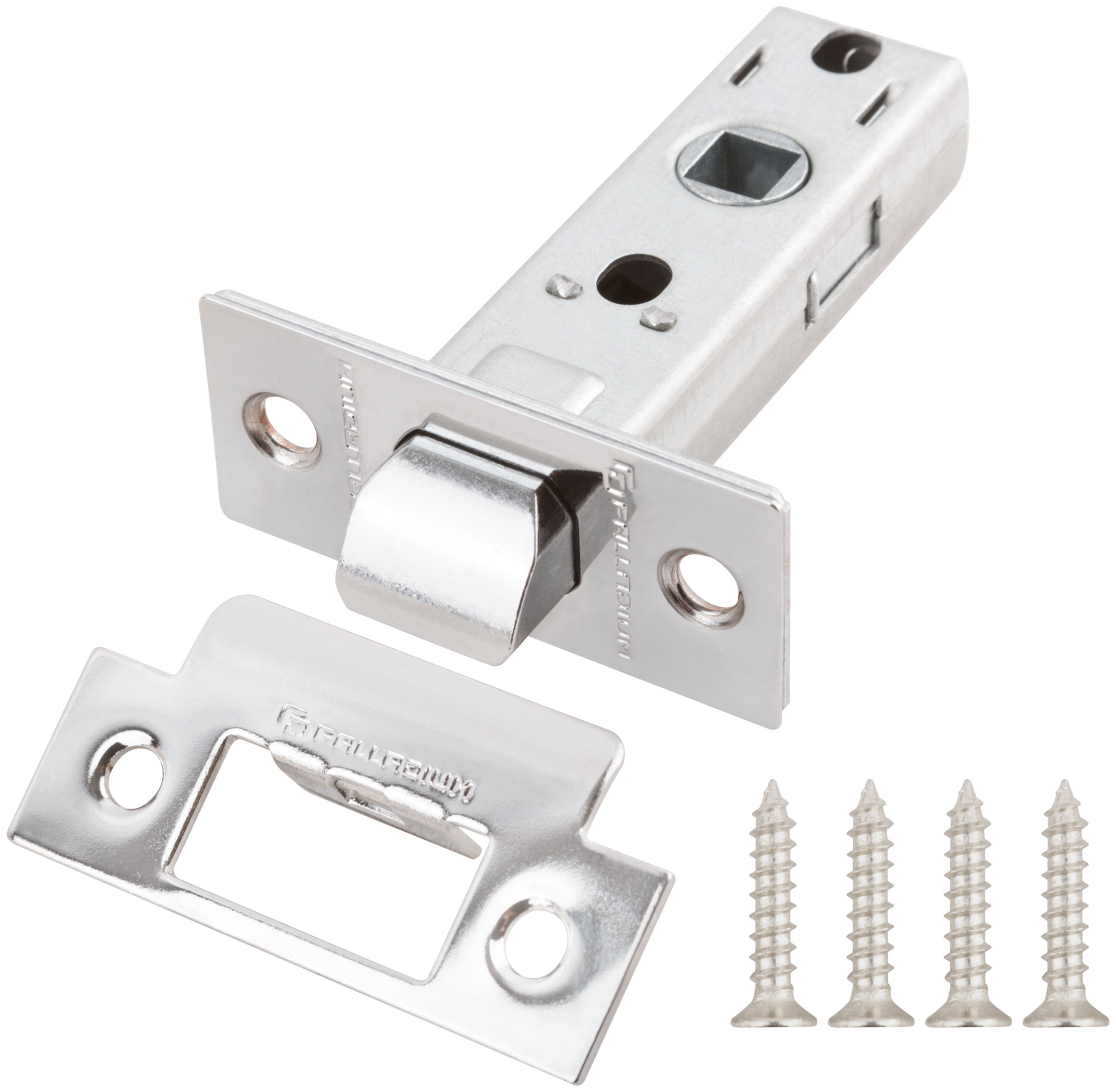 Механизм защелки Palladium модель 100 хром