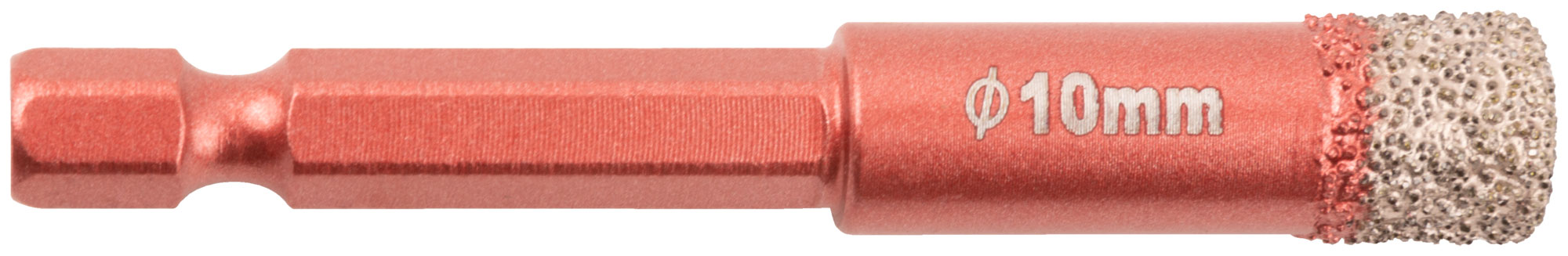 Коронка алмазная CUTOP Special 10 x 10 х 67 мм