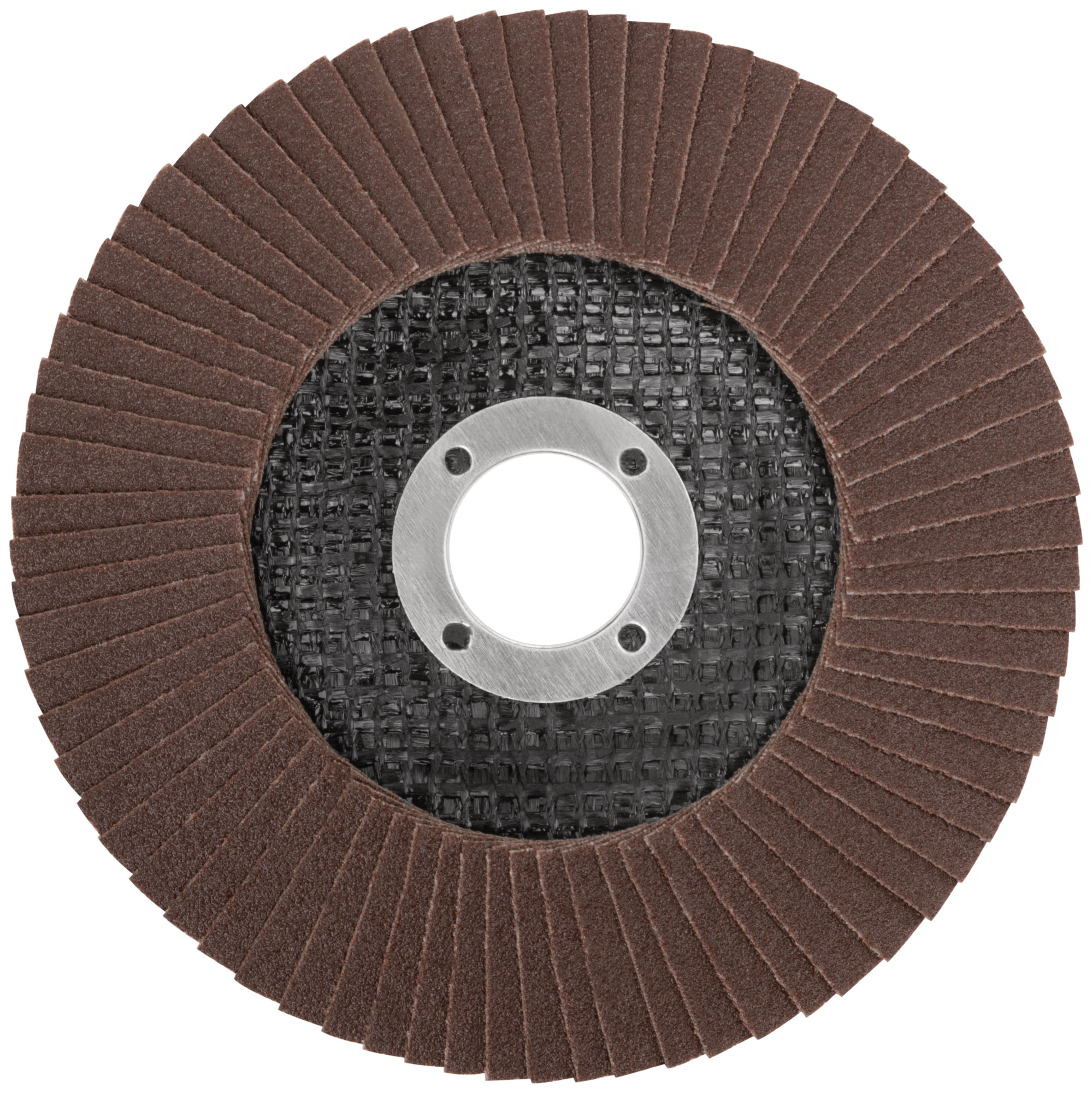 Круг лепестковый торцевой GreatFlex Plus
