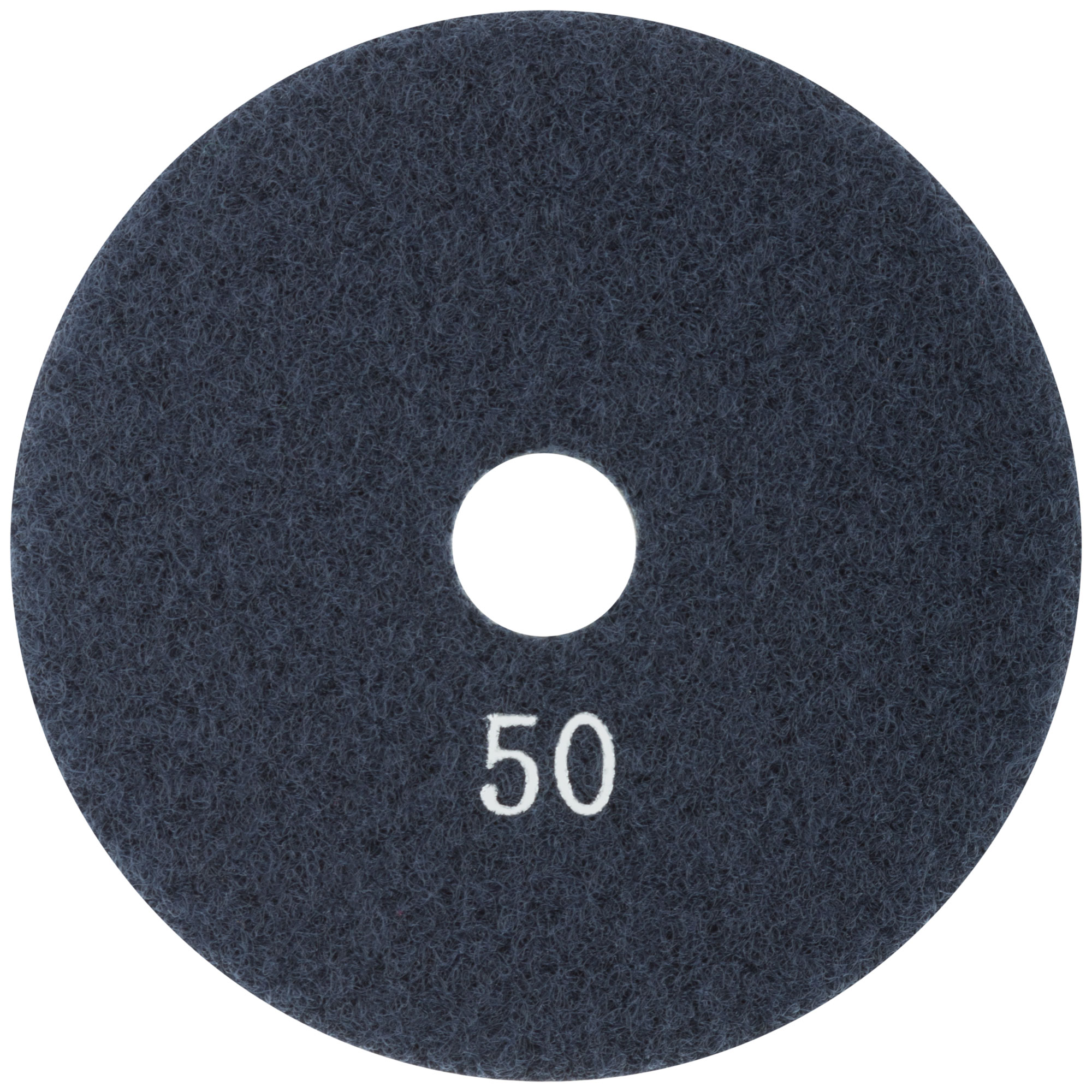 Алмазный гибкий шлифовальный круг 100x3мм Р50 Cutop Special