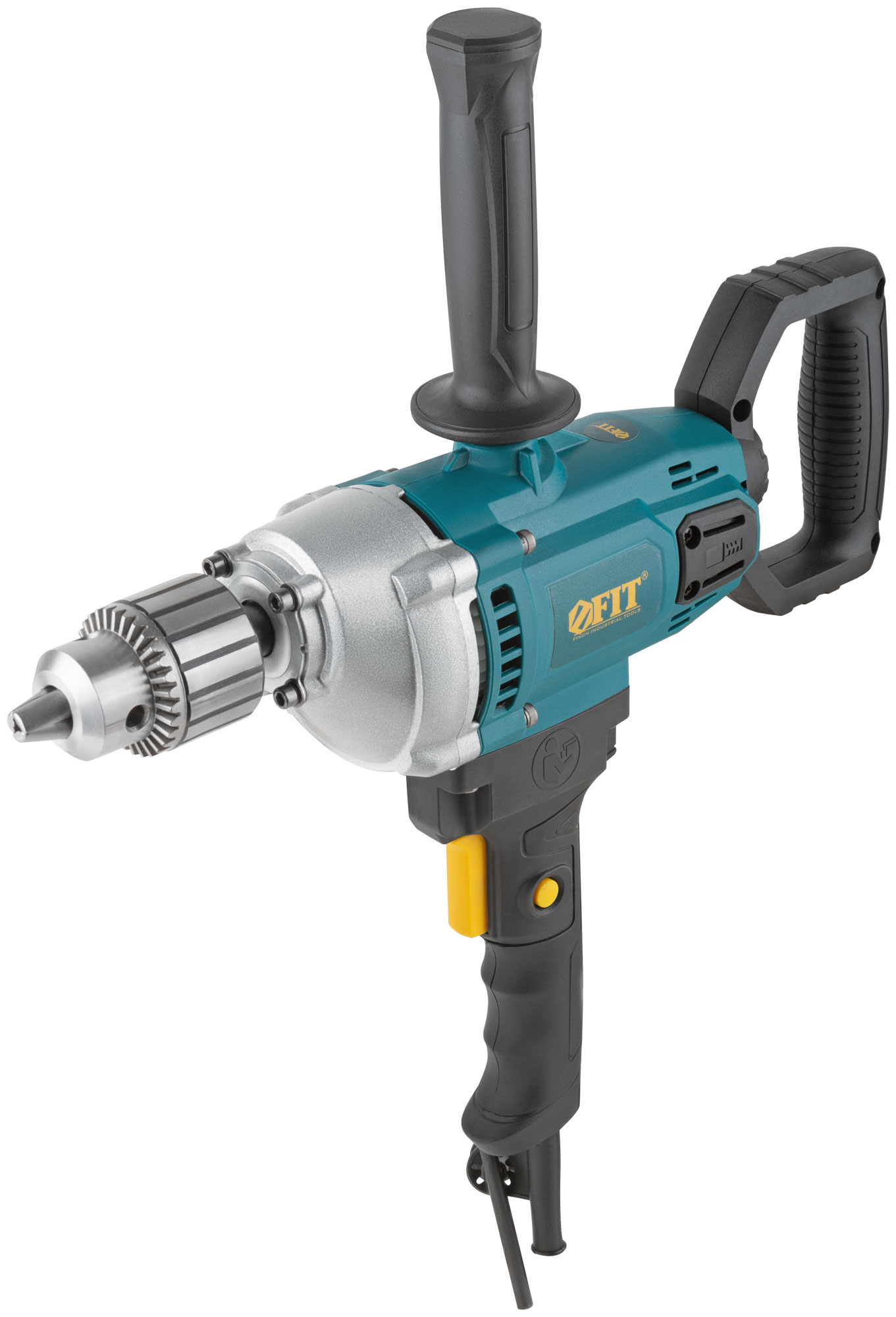 дрель-миксер FIT 720 Вт 80036
