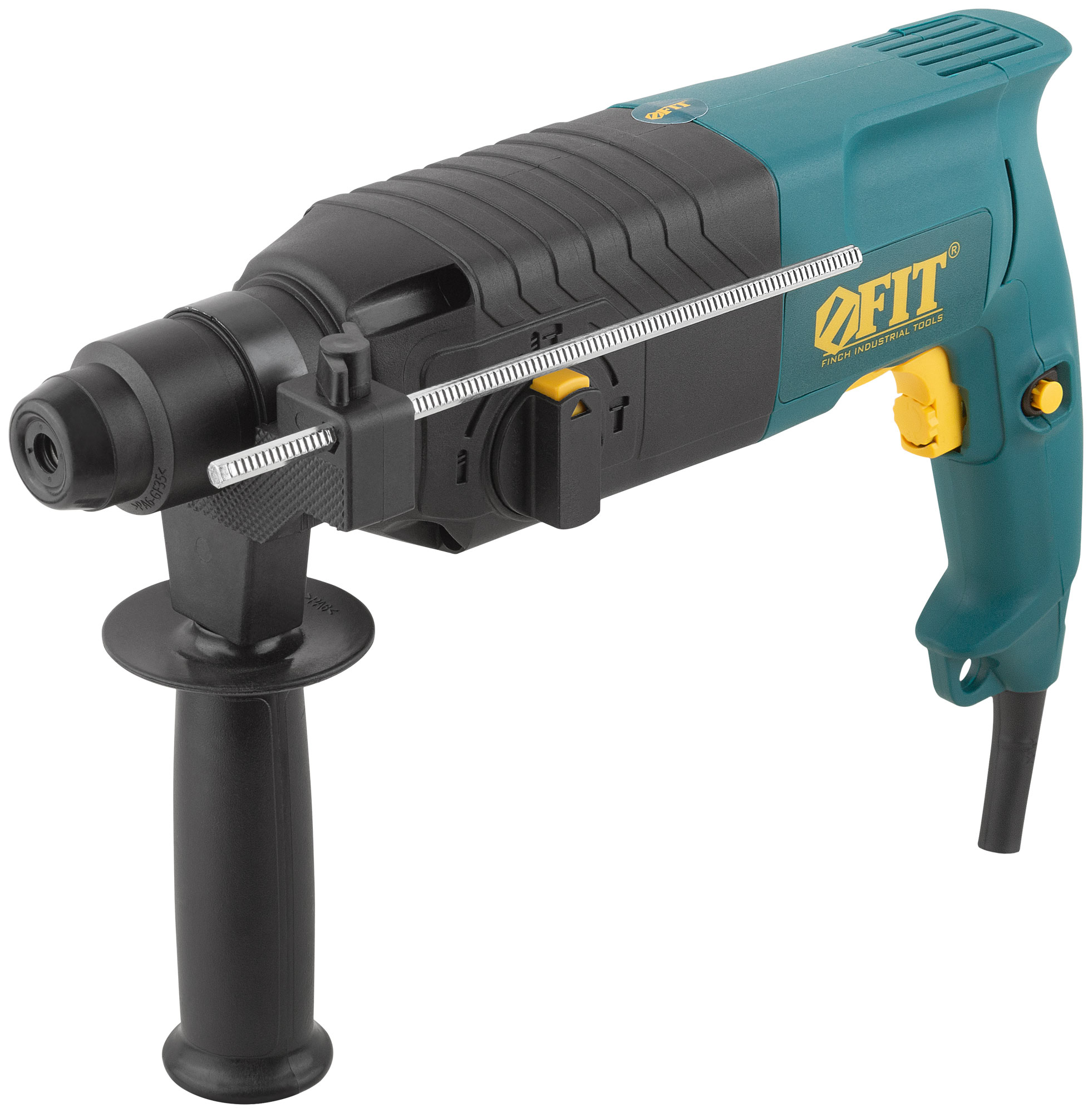 перфоратор FIT AH-622, 620 Вт, SDS-PLUS