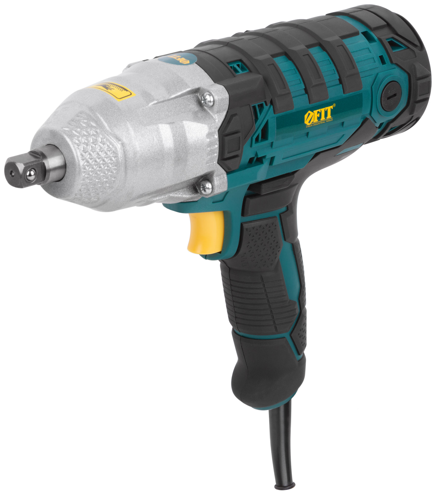 Электрический гайковерт FIT IW-451