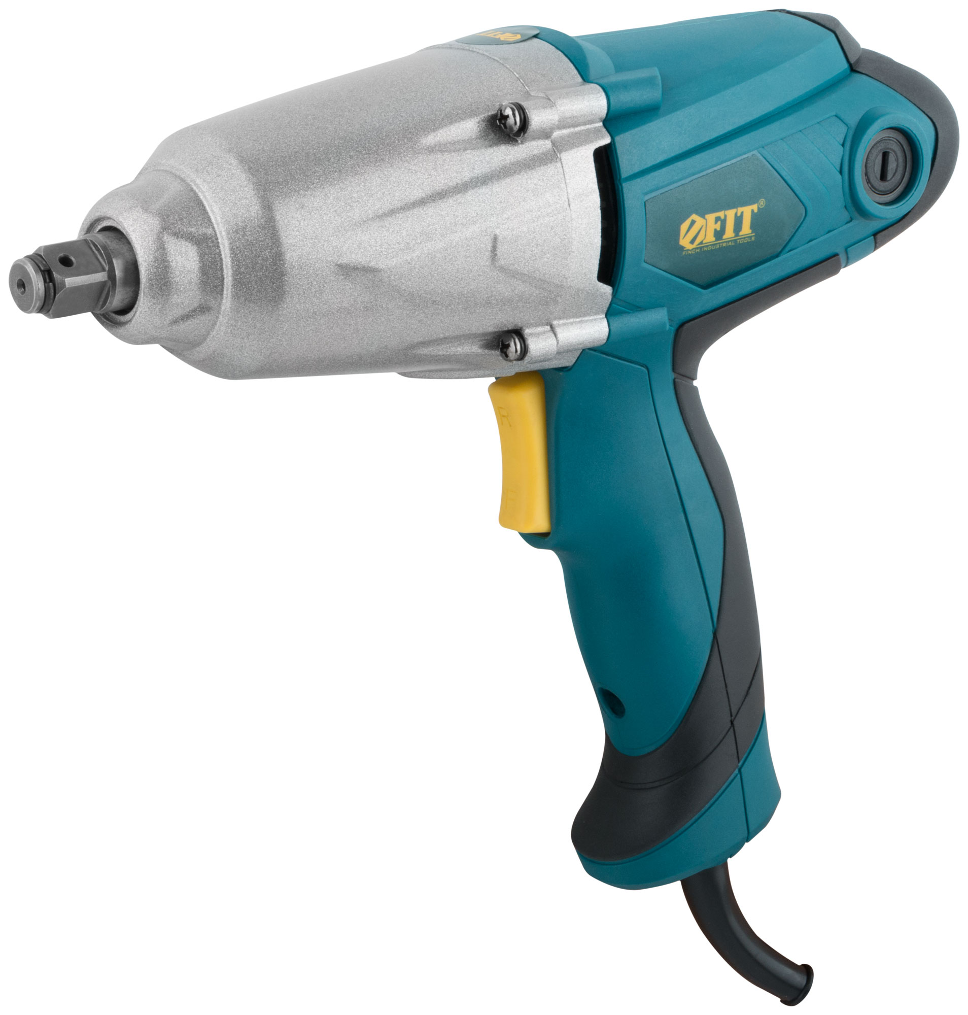 электрический гайковерт FIT IW-452 450 Вт