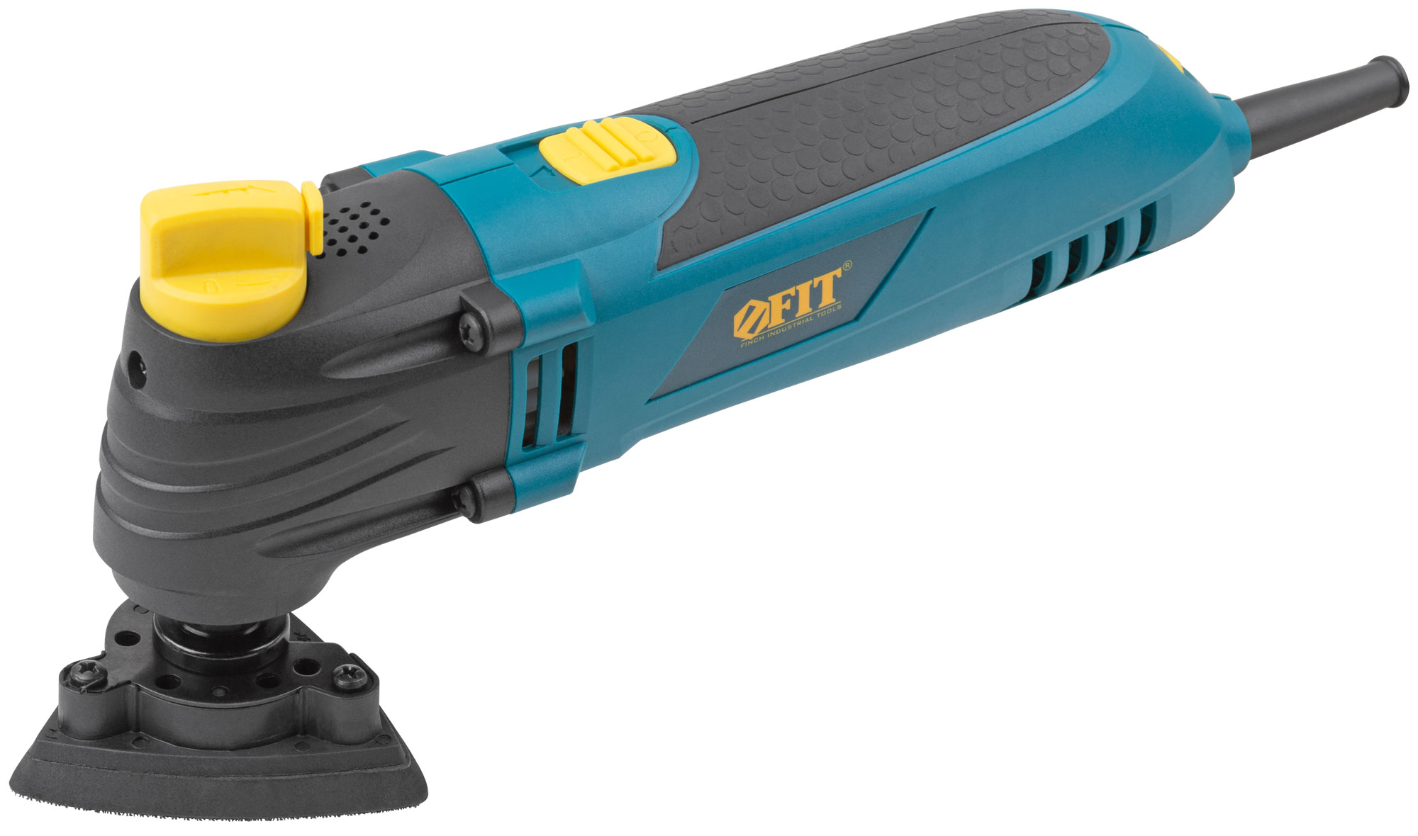 Многофункциональный инструмент FIT 250 Вт 80562