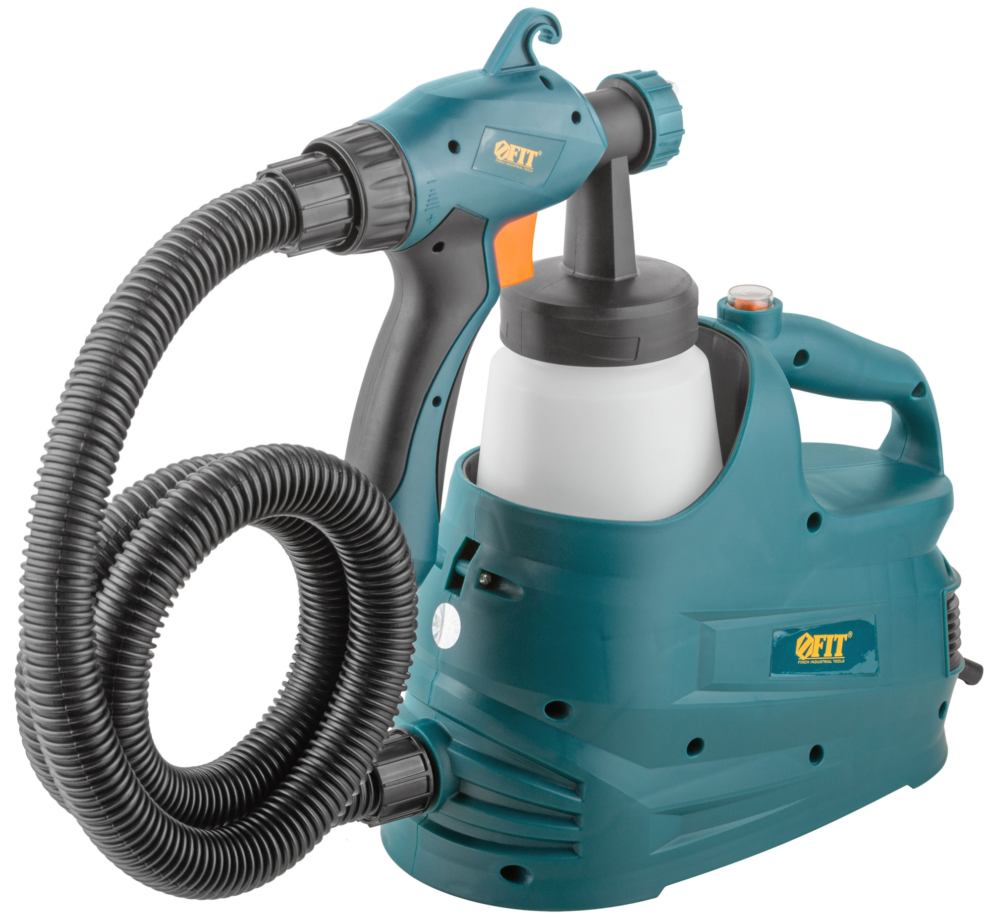 Электрический распылитель FIT SG-650LM 650 Вт 2,0 мм 800 мл