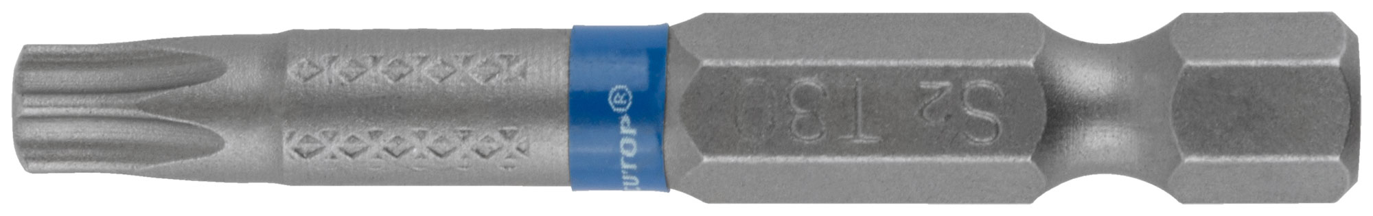 Биты TORX T30, 50 мм, стальные, 10 шт., CUTOP Profi