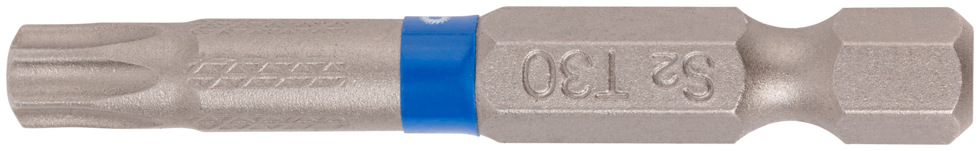 Биты стальные TORX T30 50 мм, 2 шт., CUTOP Profi