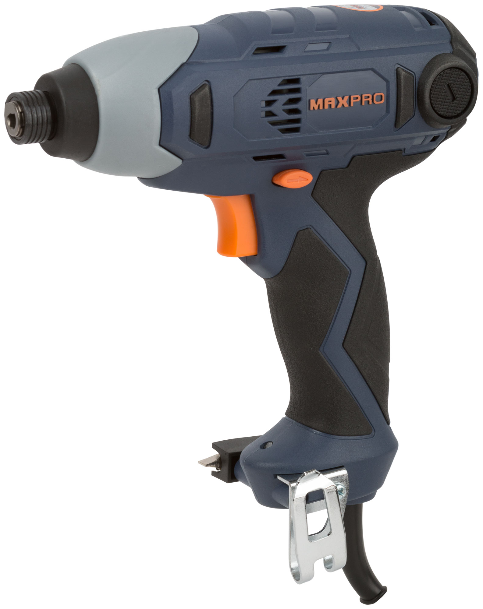 Шуруповерт MAX-PRO 85040