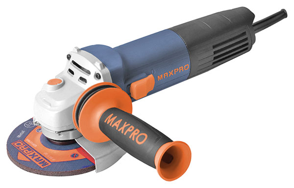 Угловая шлифмашина MAX-PRO 800 Вт