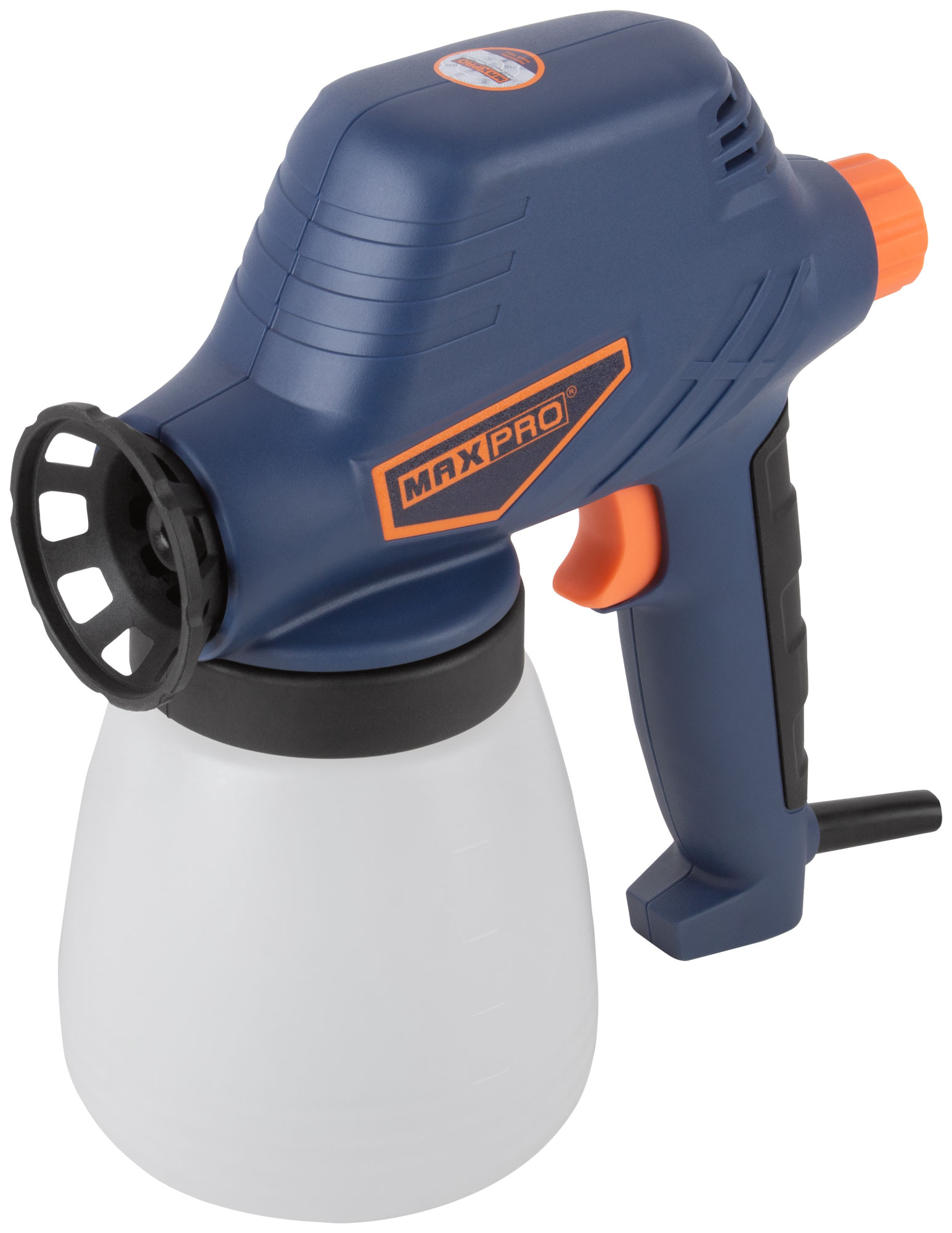 Электрический распылитель MAX-PRO 80 Вт