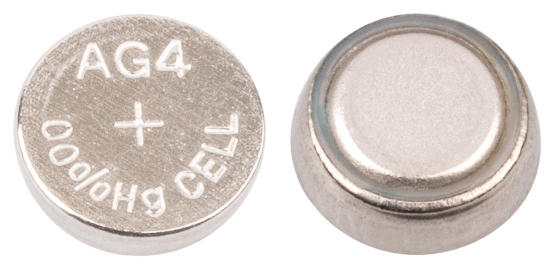 Батарейка щелочная Powercell "Таблетка" LR626