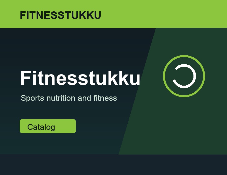 Fitnesstukku