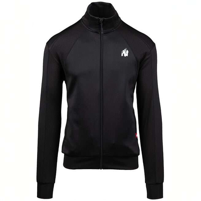 Спортивная куртка Tennessee черная