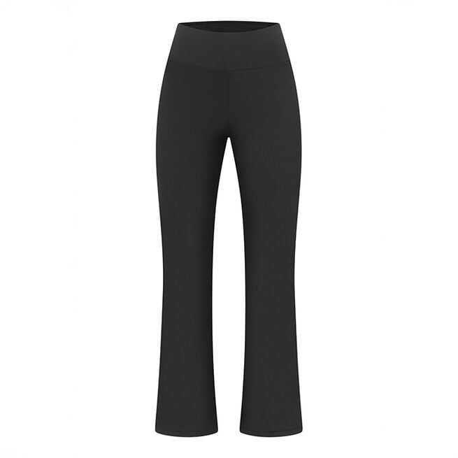 Трикотажные изделия Legacy Flare, черные