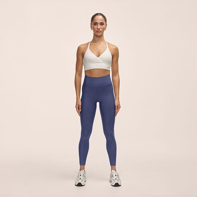 Трикотажные изделия с графическим рисунком синие