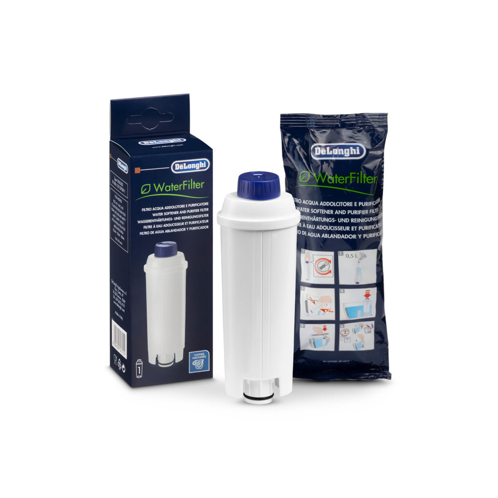 Фильтр для воды De'Longhi DLSC002 1 шт