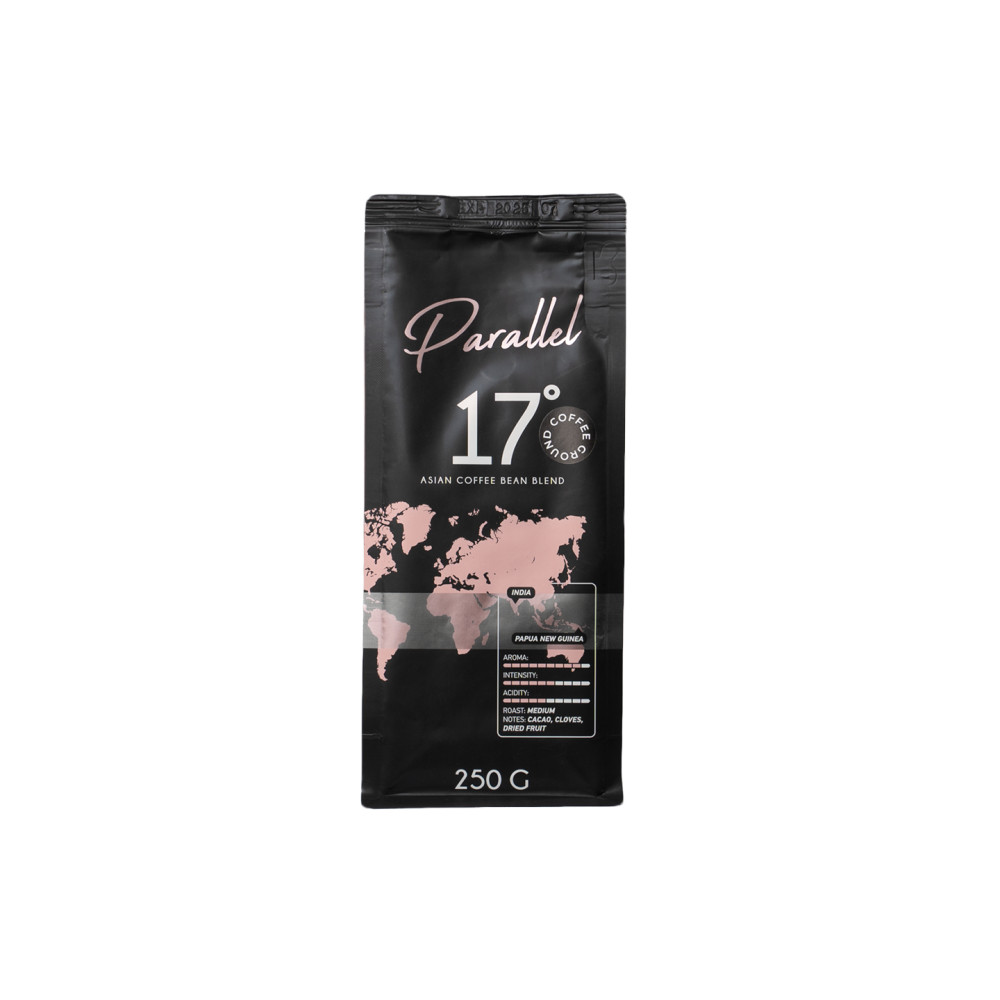 Кофе молотый Parallel 17 250 г