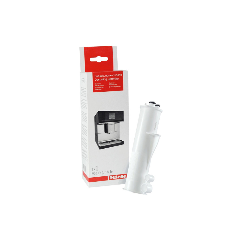 Картридж для удаления накипи Miele GP DC 001 C